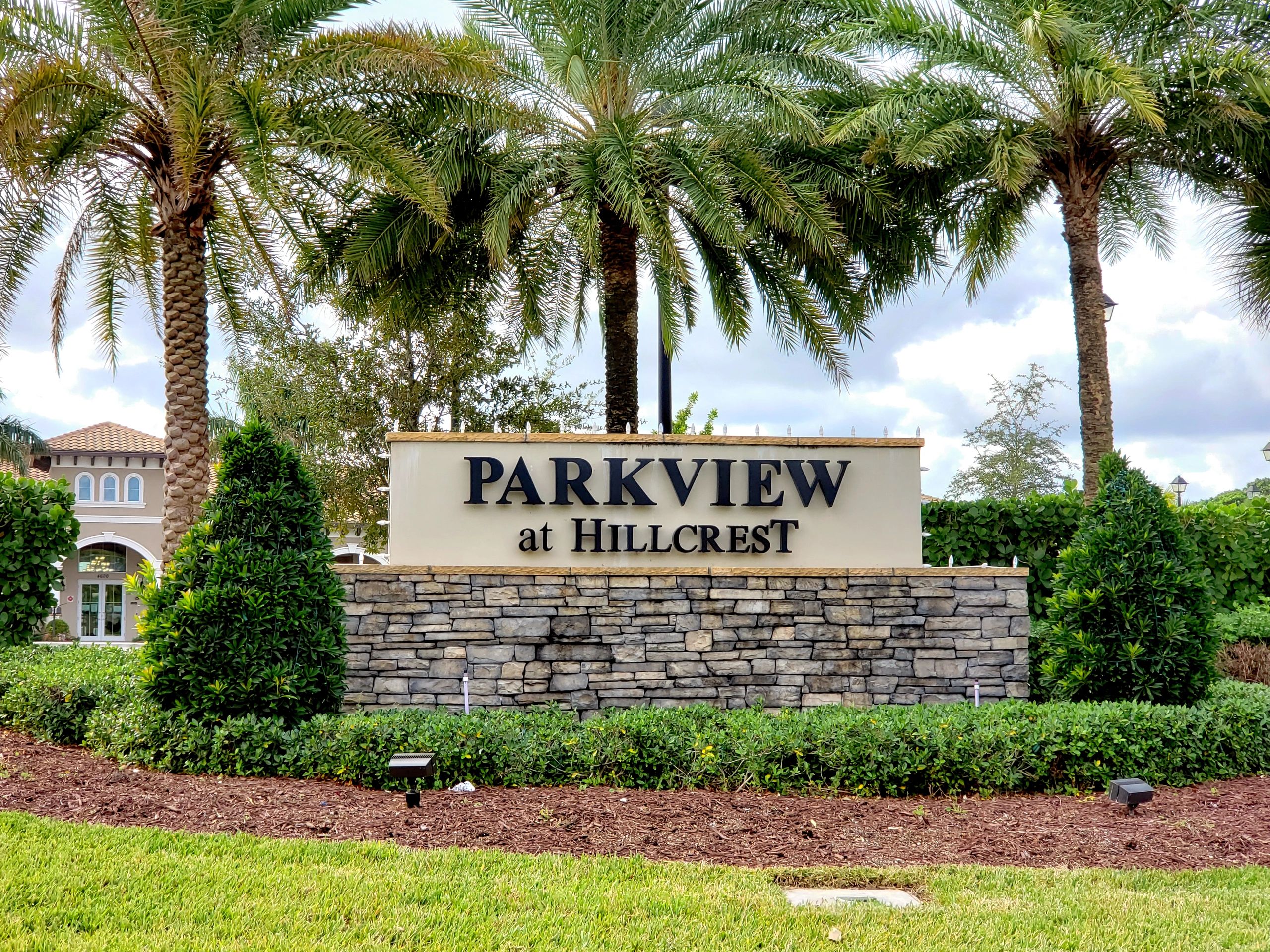 Parkview At Hillcrest